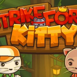 Strikeforce Kitty